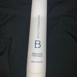 BeautyCounter Rejuvenating Face Cleanser